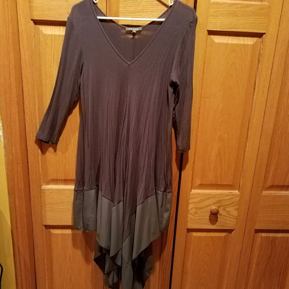 Akira Tunic